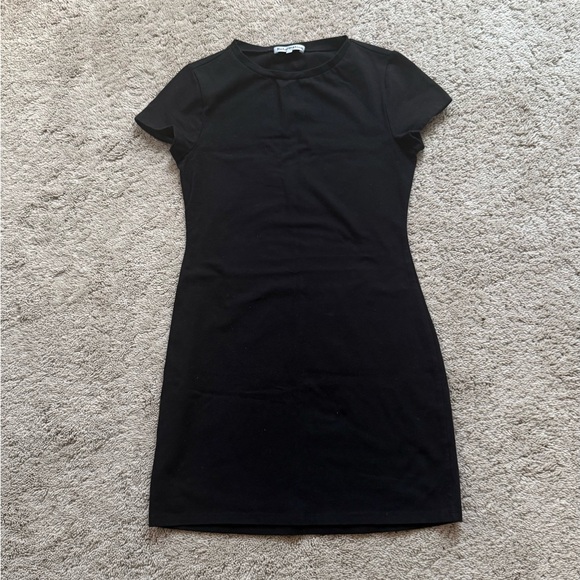 Reformation Nadia Knit Dress, Size Small - Picture 4 of 6